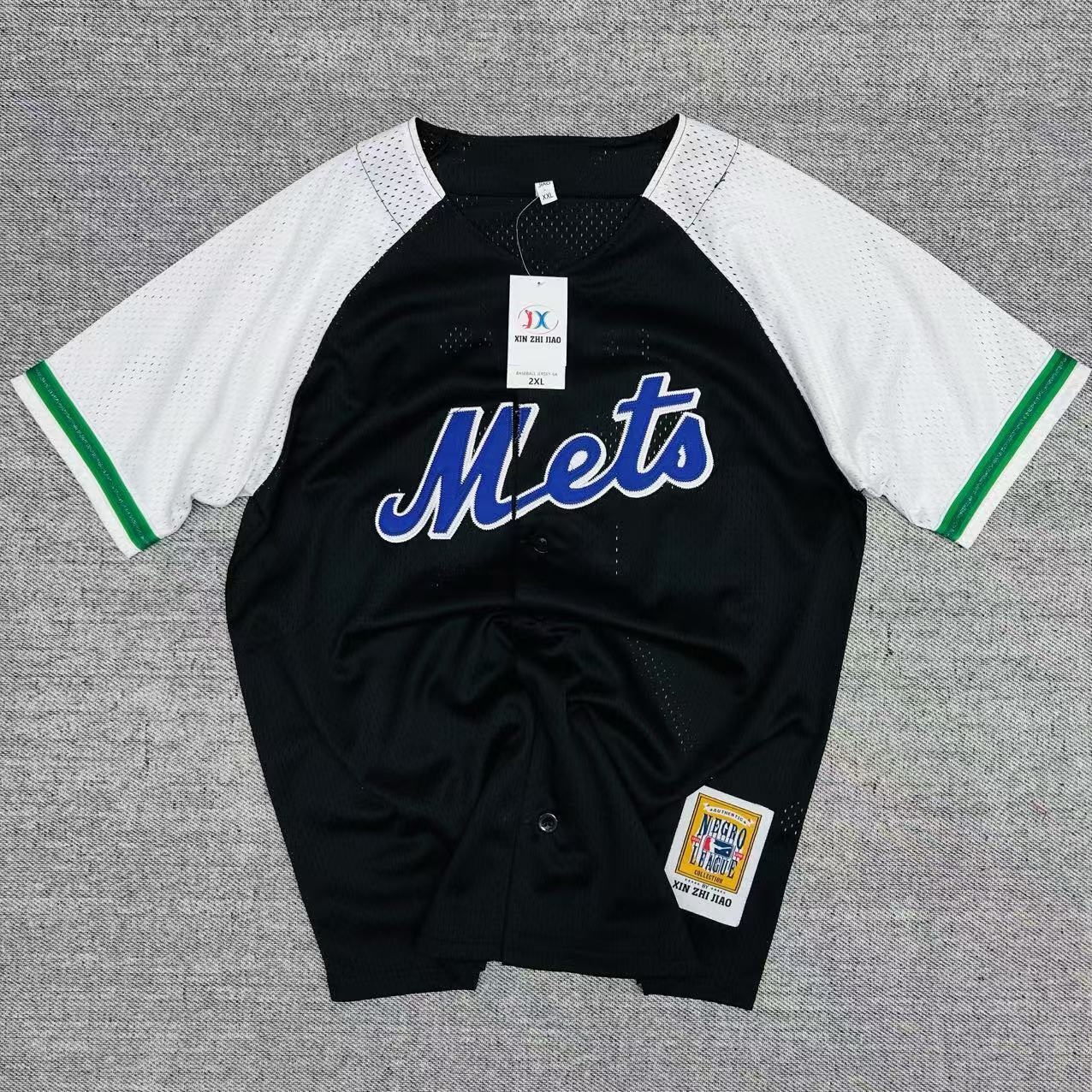 jersey