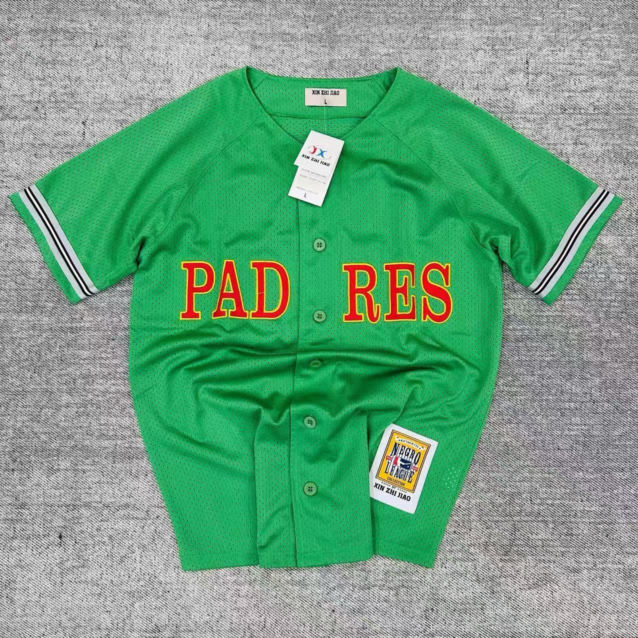 baseball jersey 2