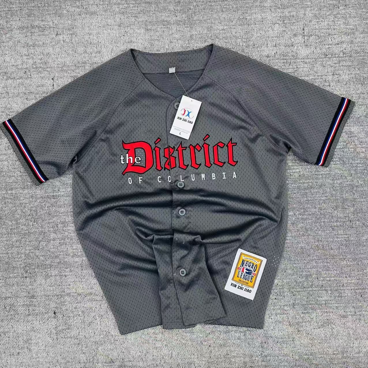 baseball jersey 4