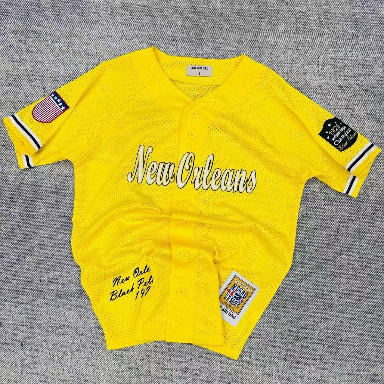 baseball jersey 10