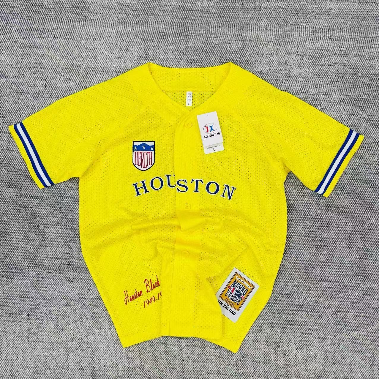 baseball jersey 11
