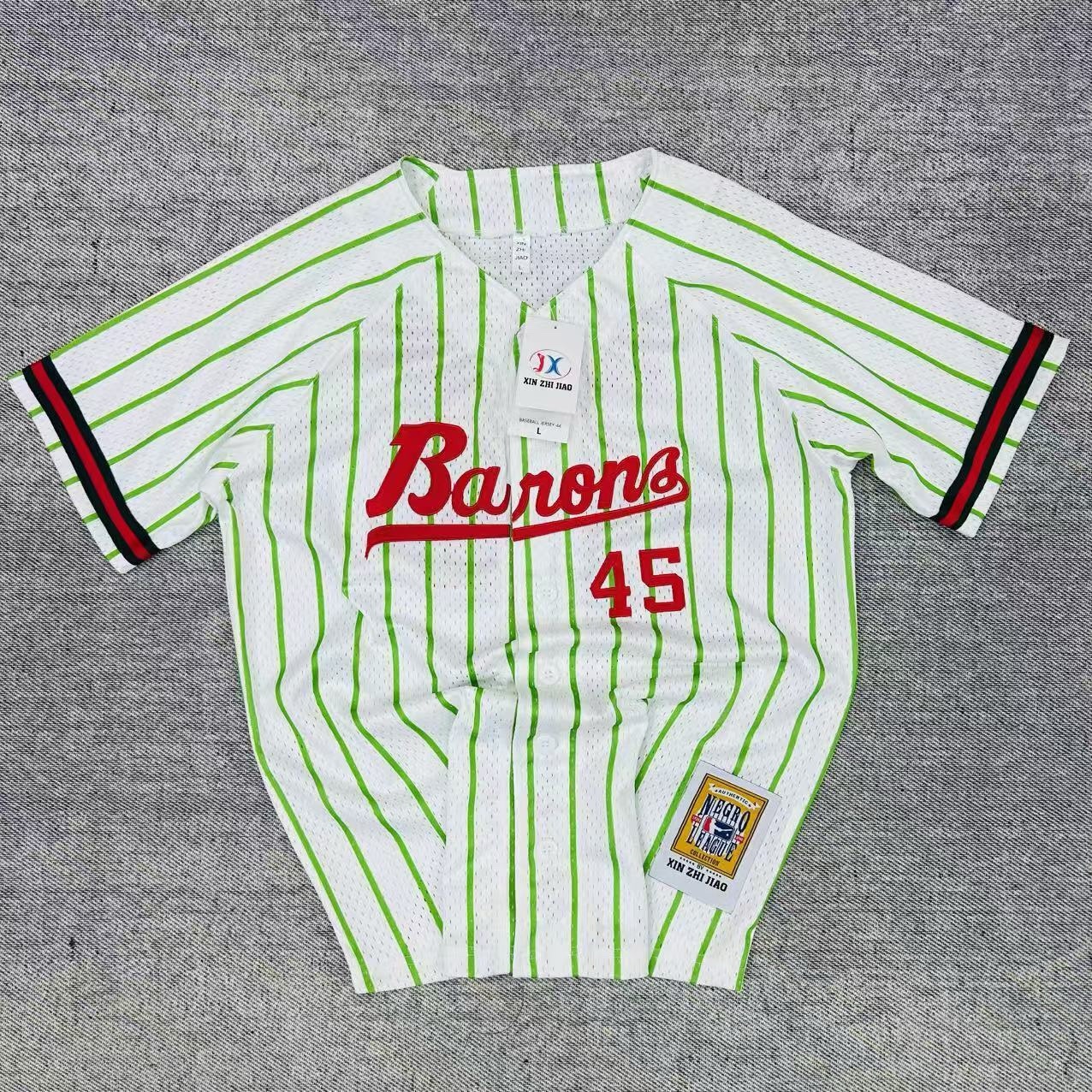 baseball jersey 13