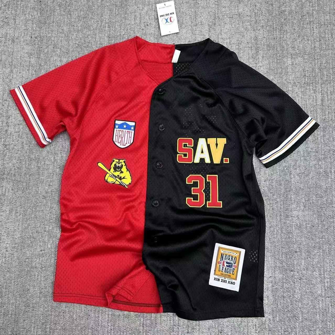 baseball jersey 14