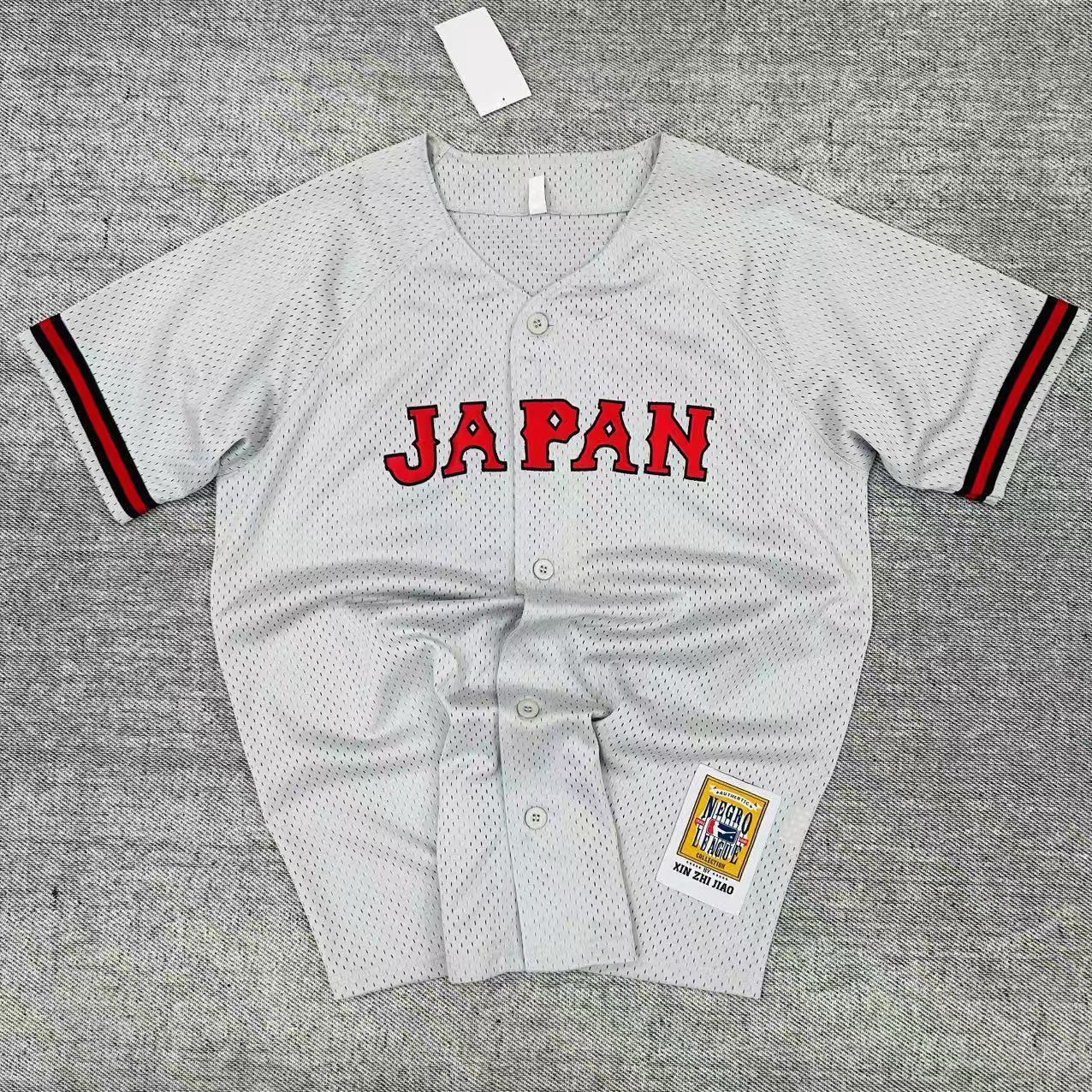 baseball jersey 21