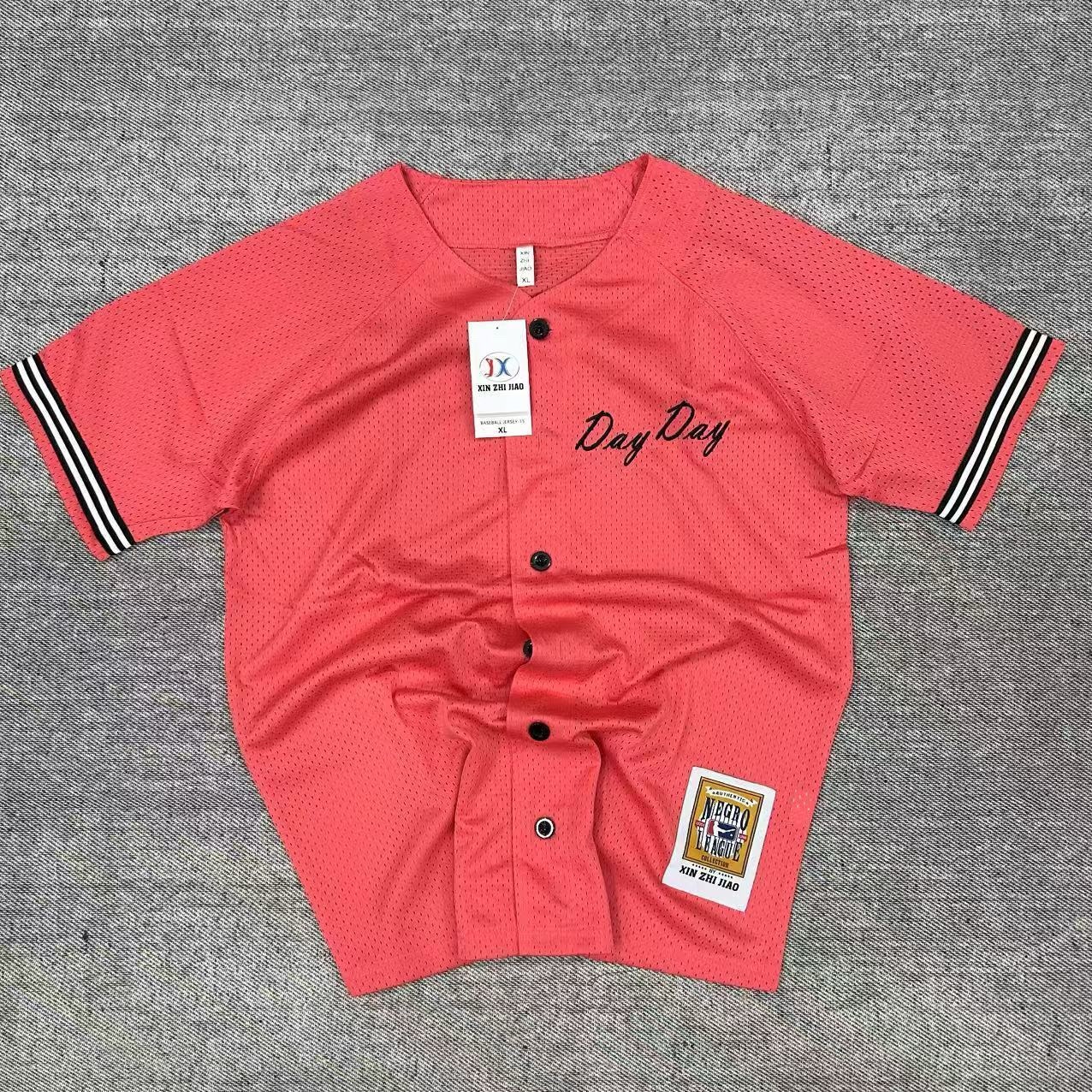 baseball jersey 25