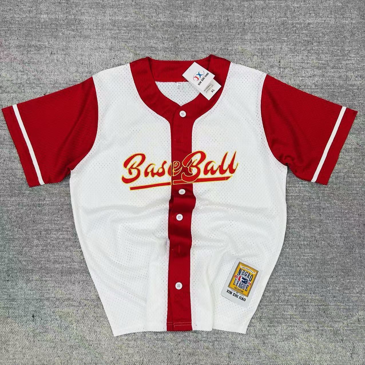 baseball jersey 26