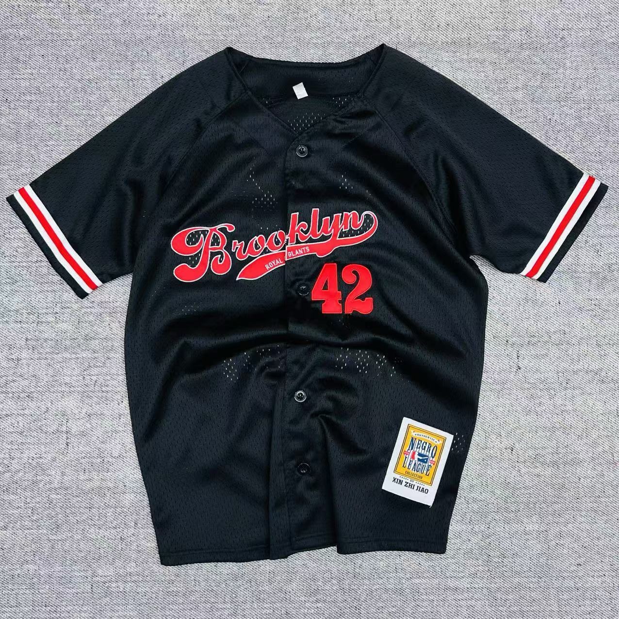 baseball jersey 27