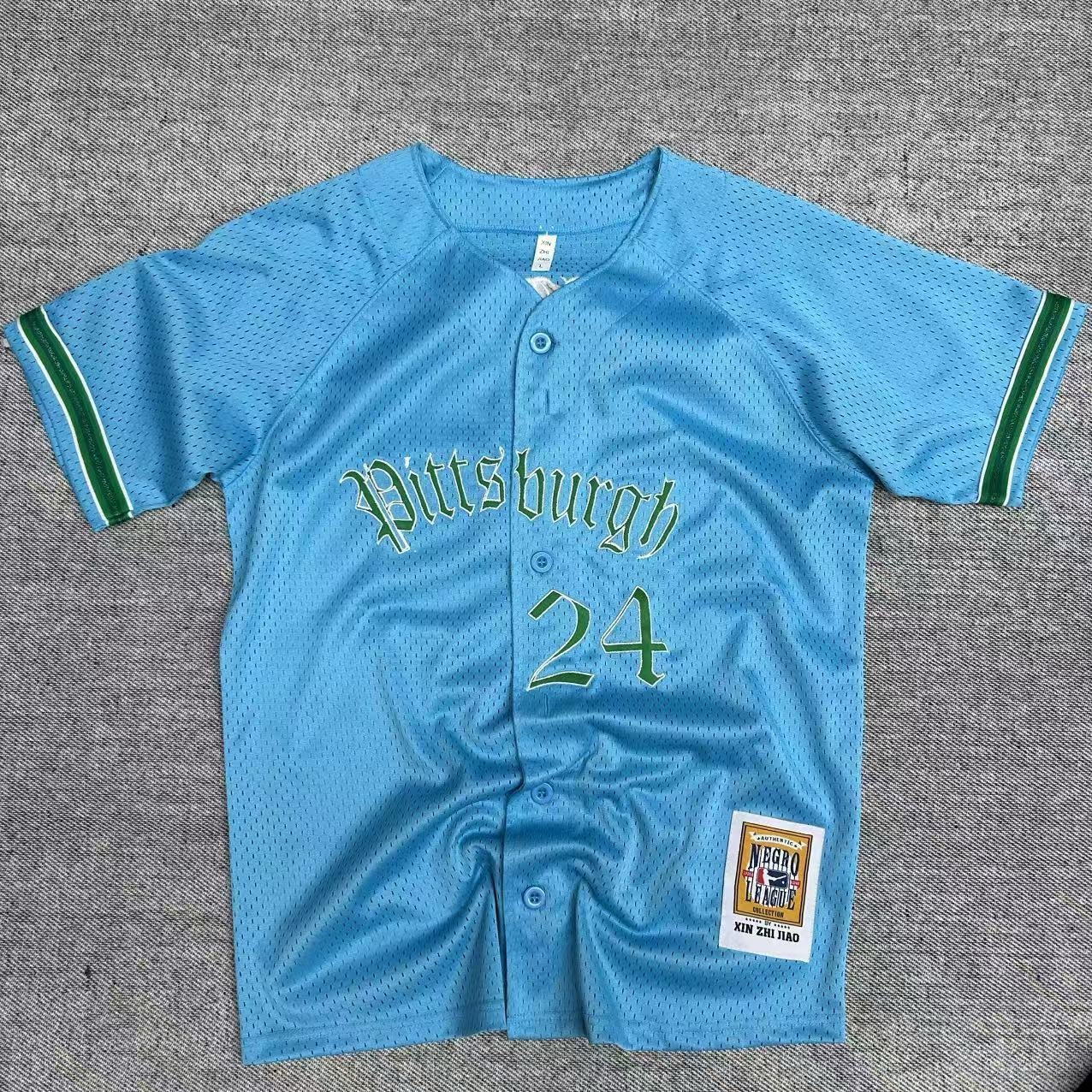 baseball jersey 31