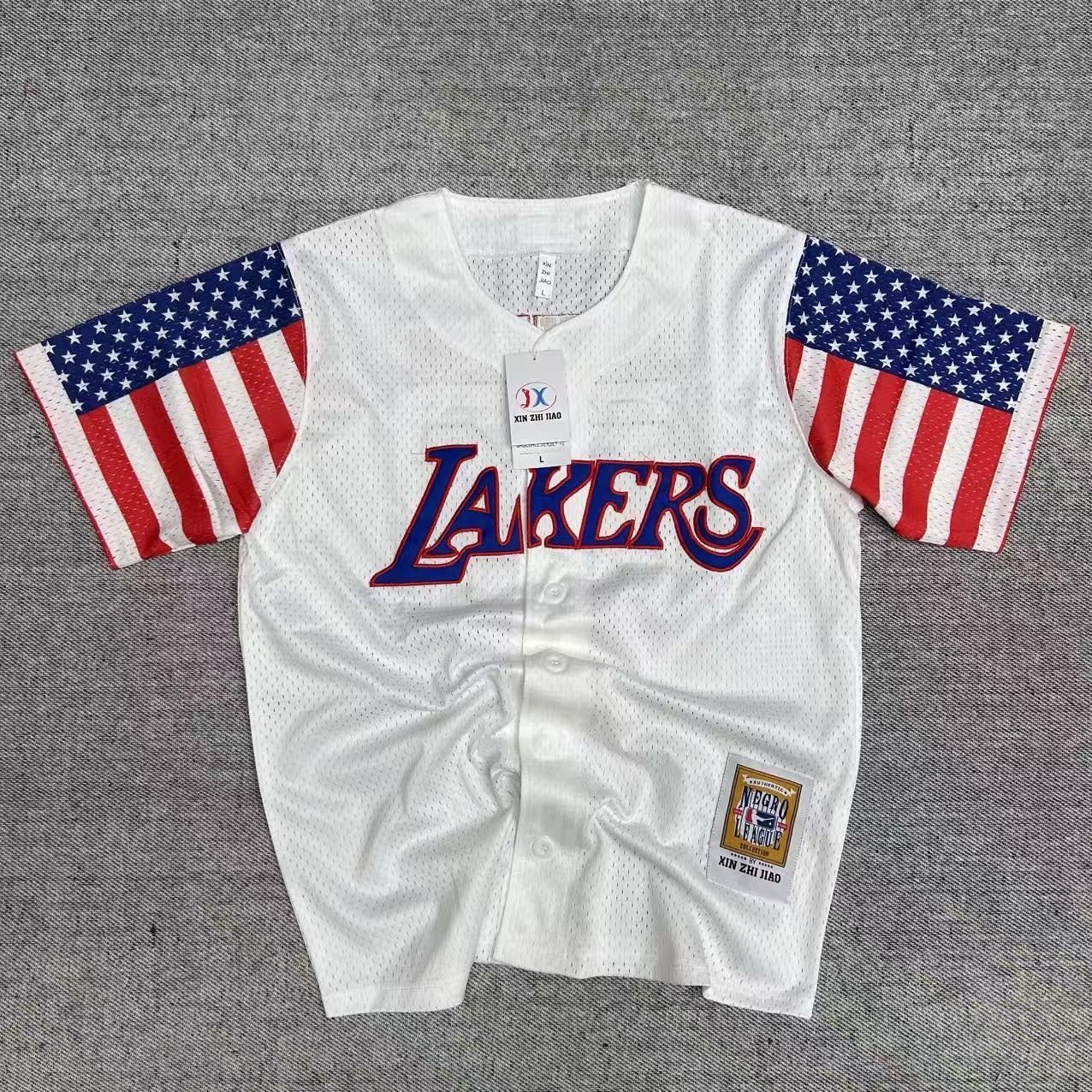 baseball jersey 32