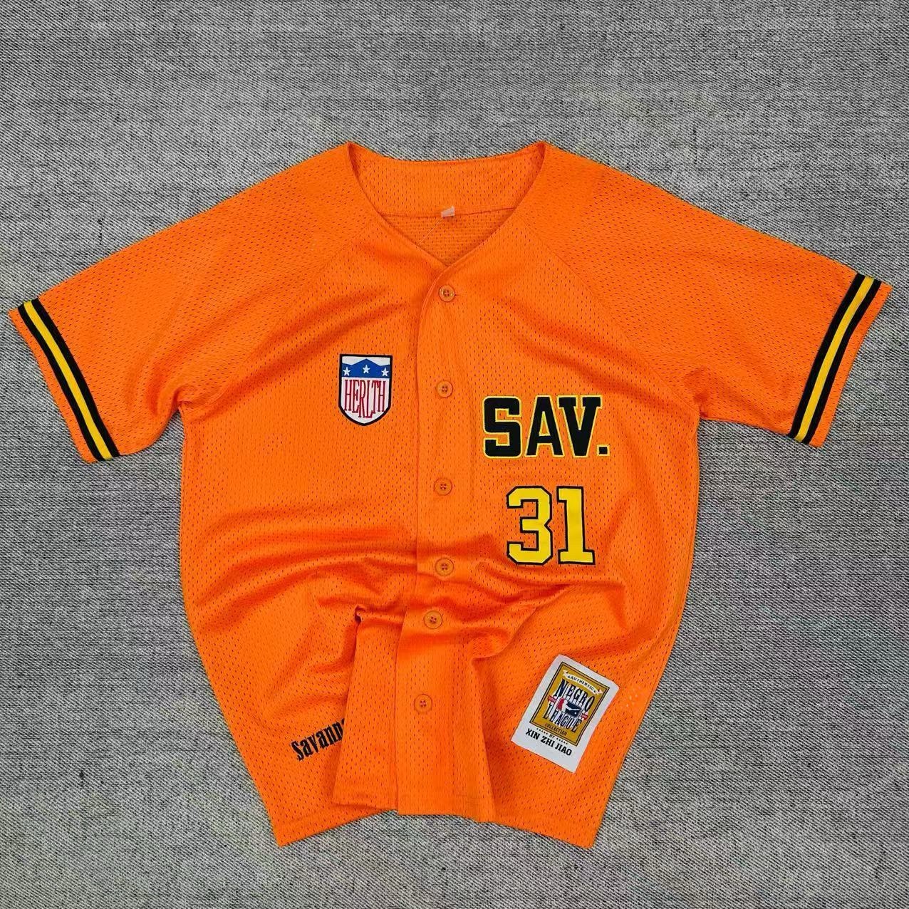 baseball jersey 33