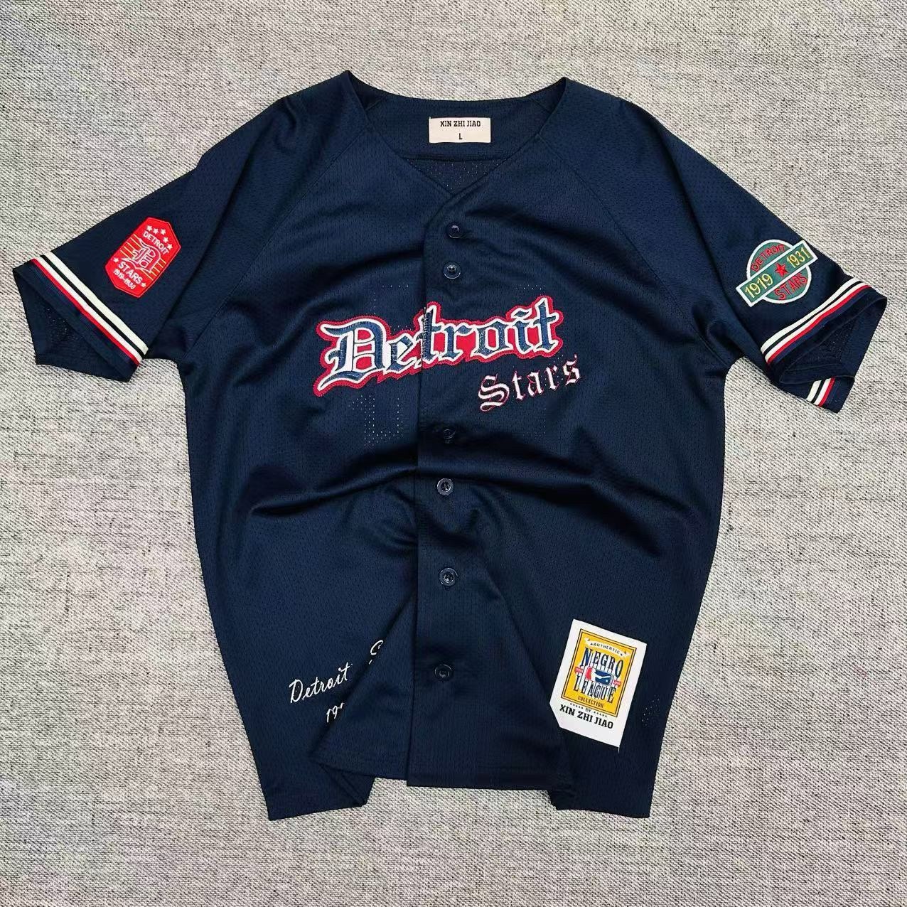 baseball jersey 34