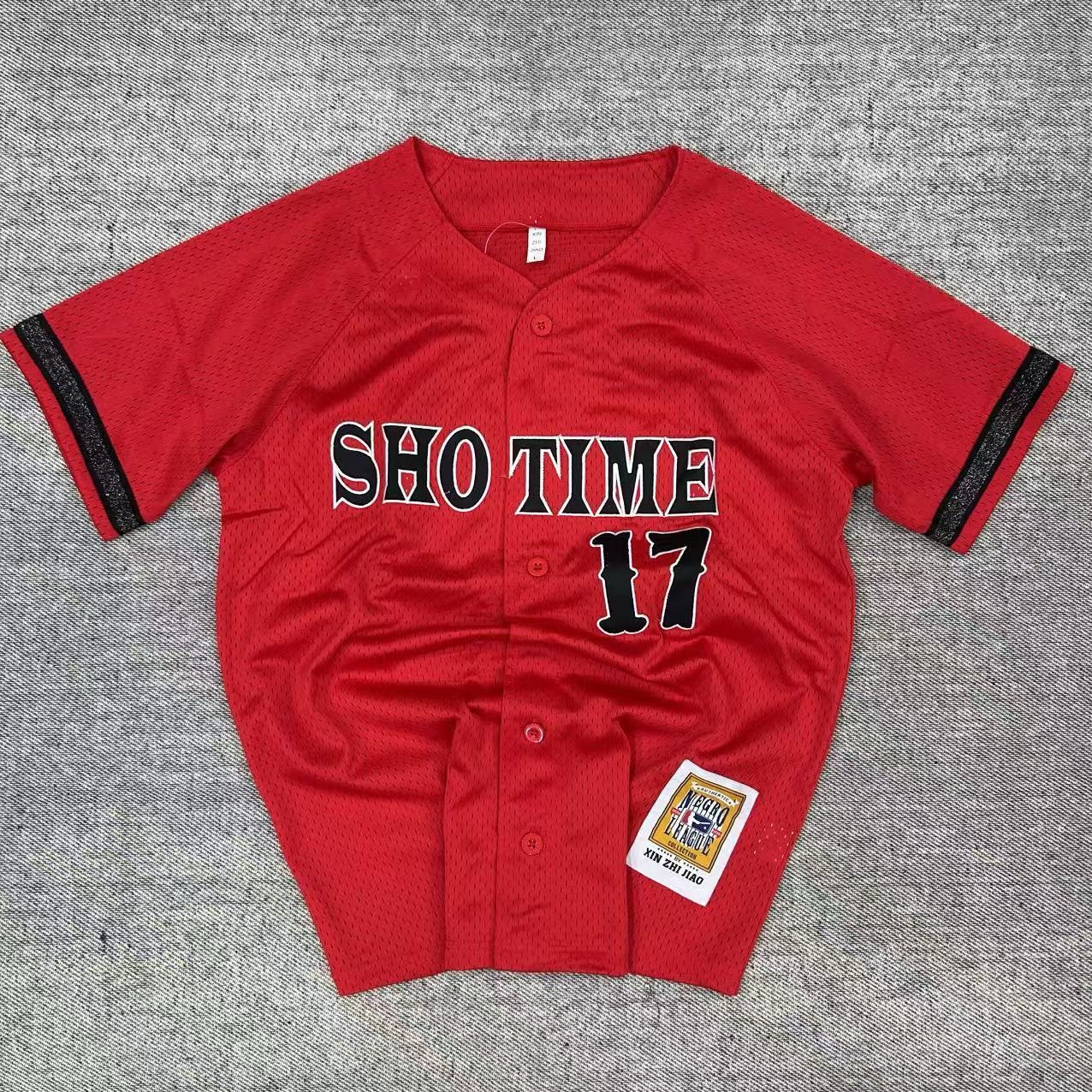 baseball jersey 41