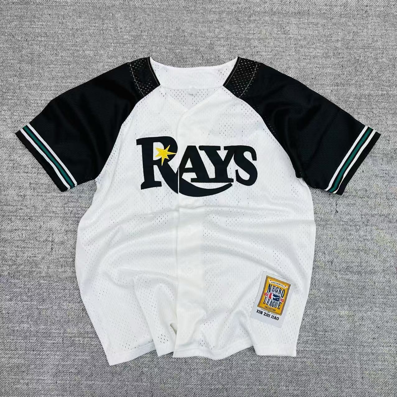 baseball jersey 43