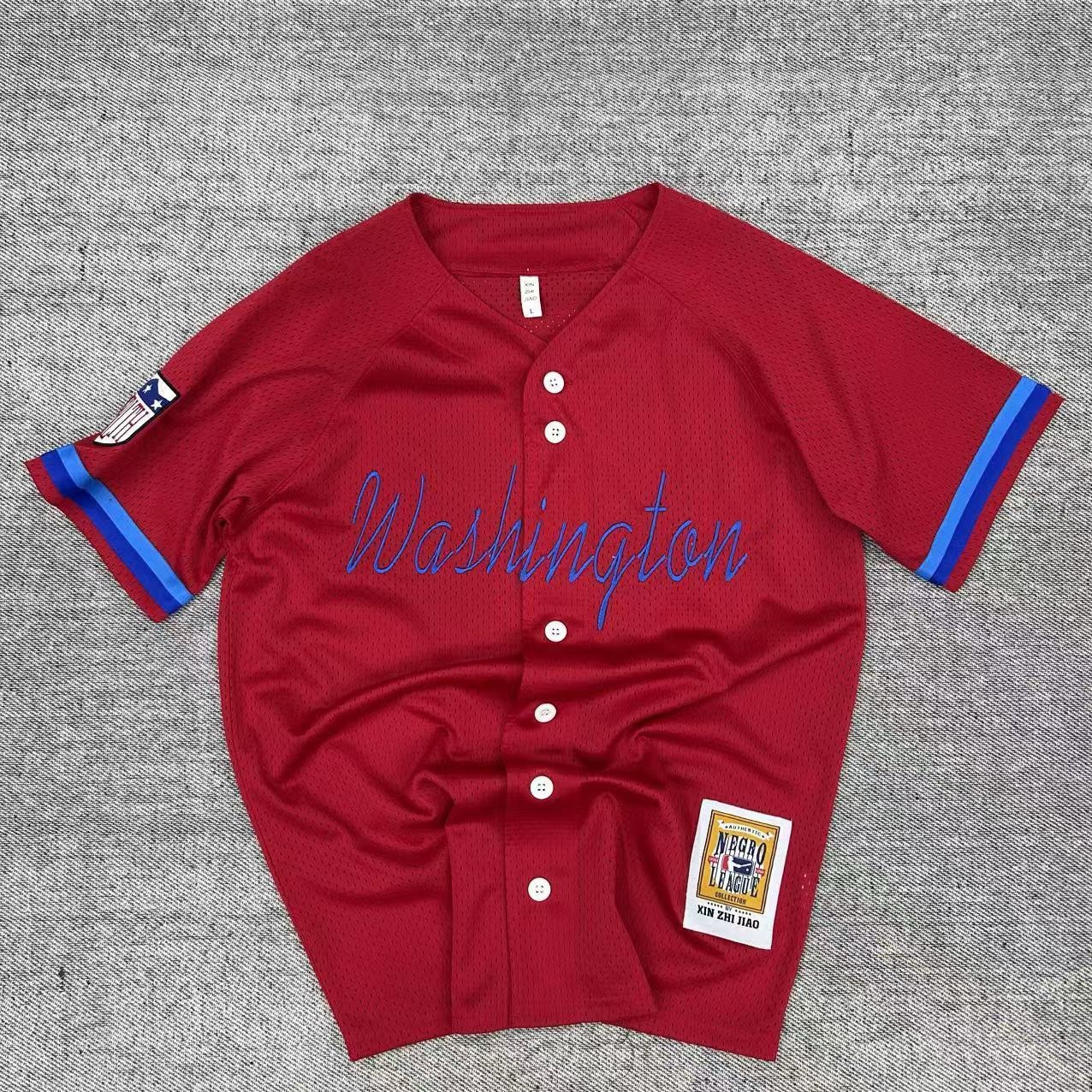 baseball jersey 49