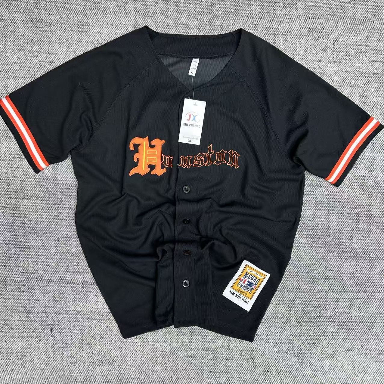 baseball jersey 50