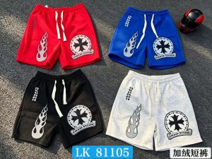 350g wool shorts