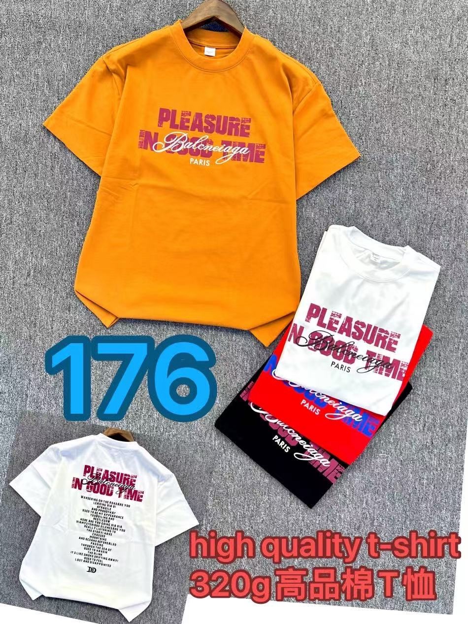 320g T-shirt 5