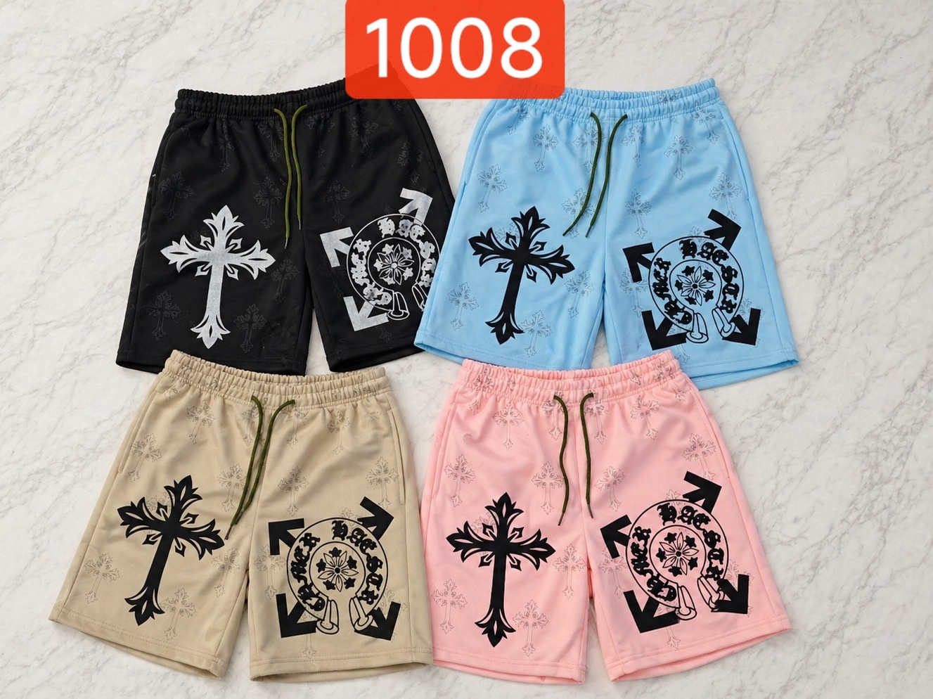 380g shorts 8