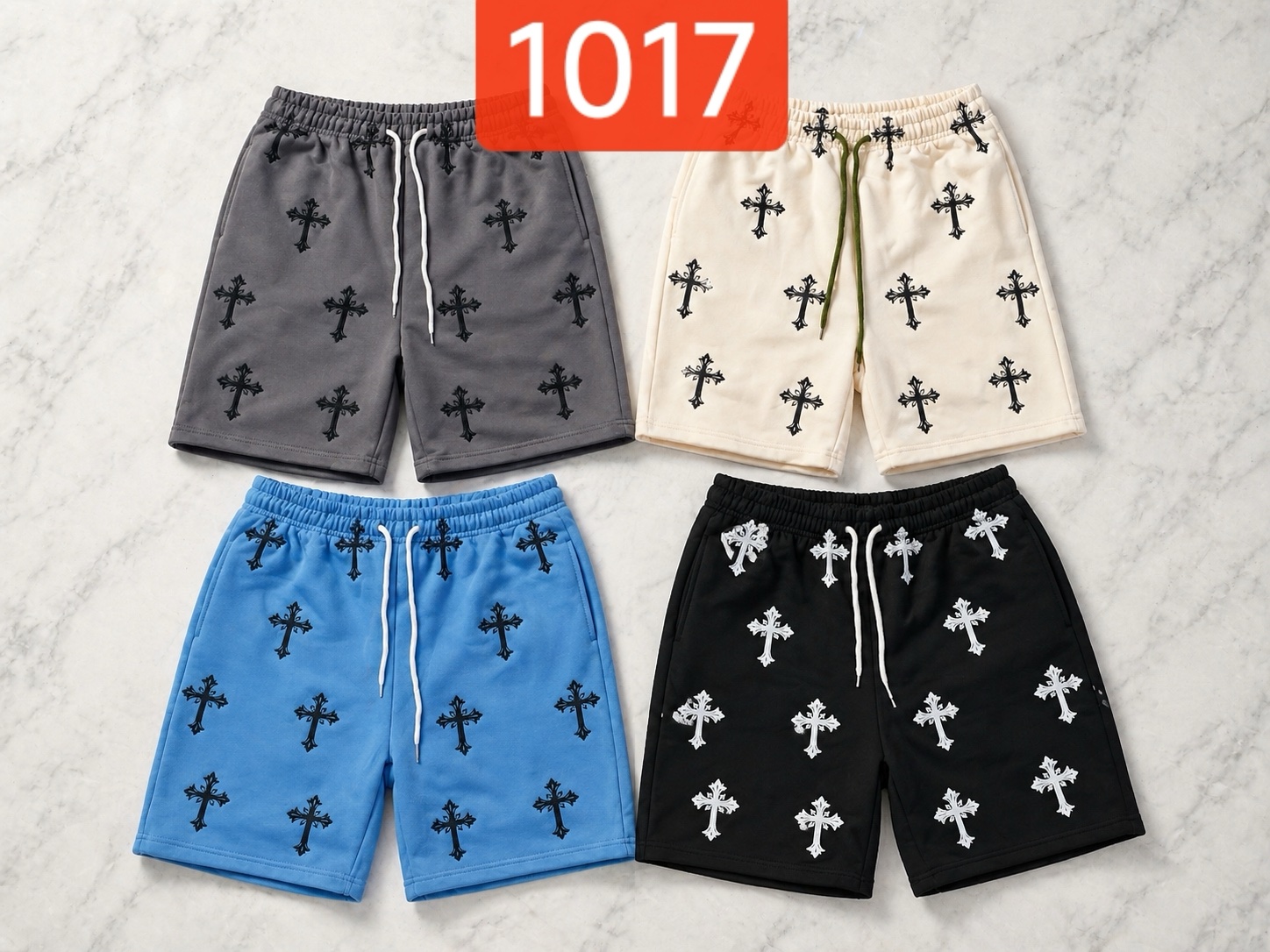 380g shorts 15