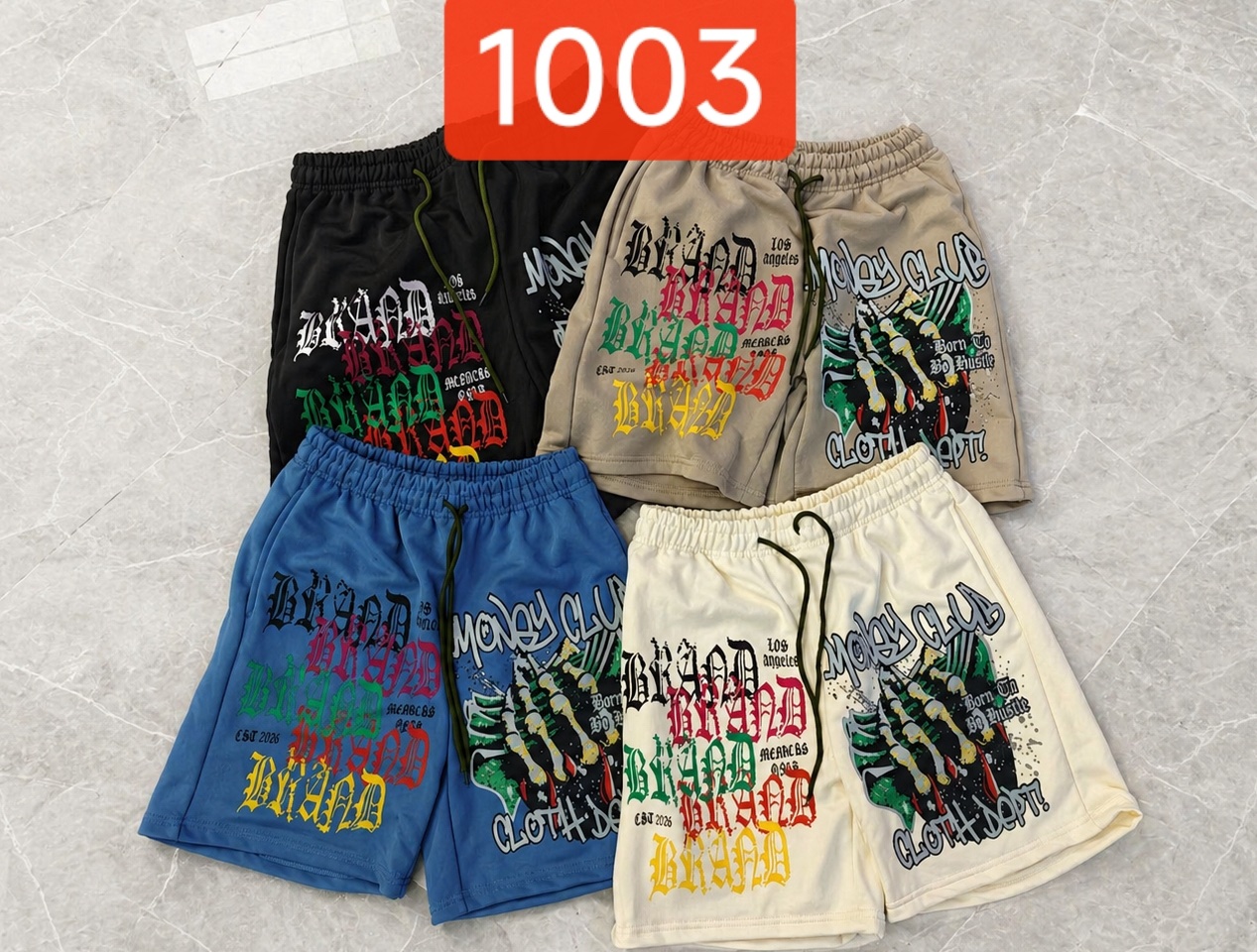 380g shorts 4