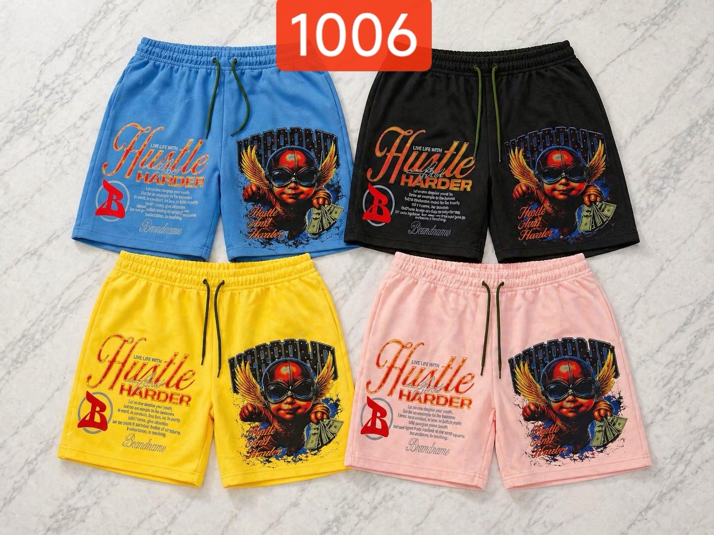 380g shorts 11