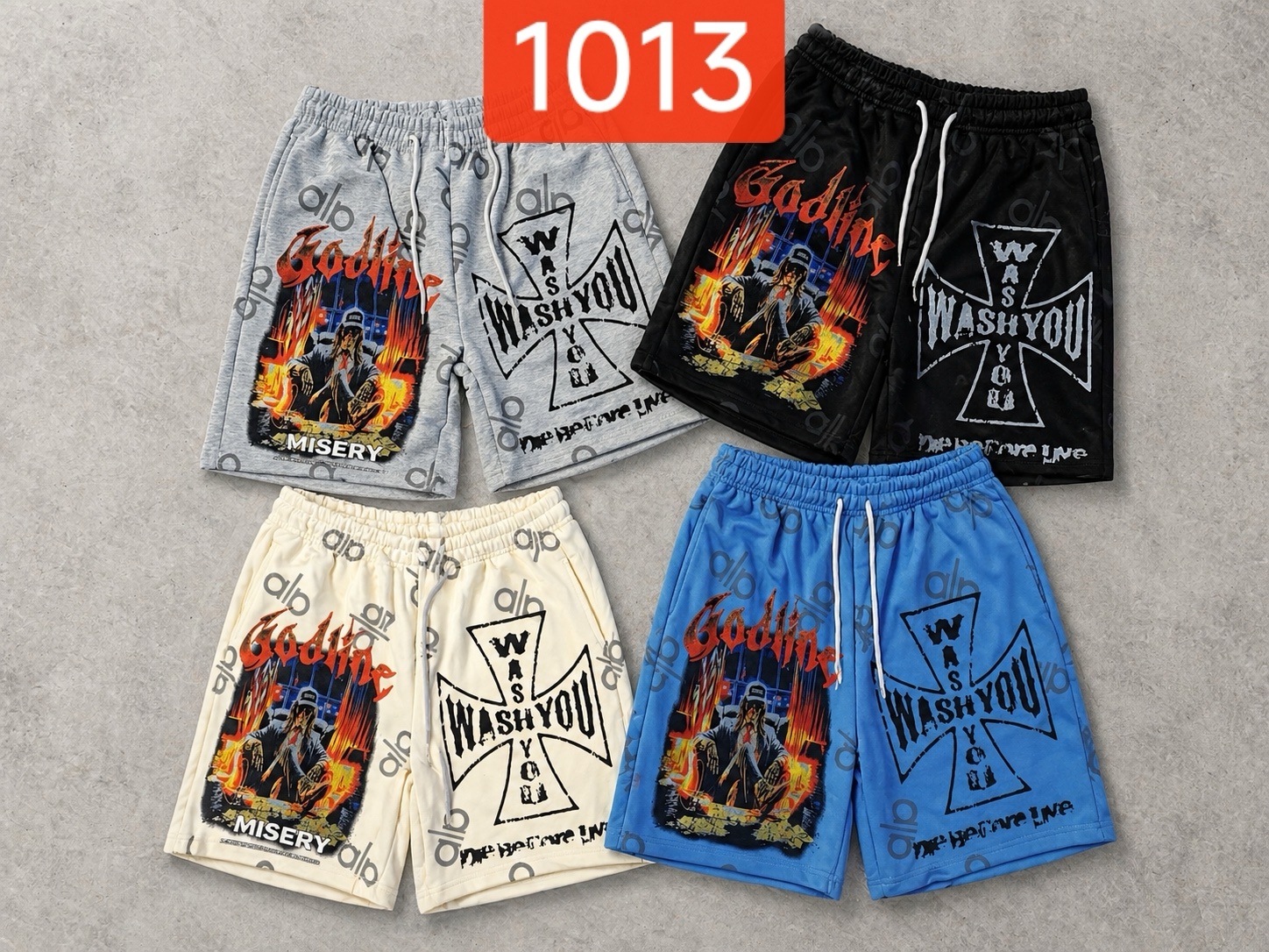 380g shorts 14