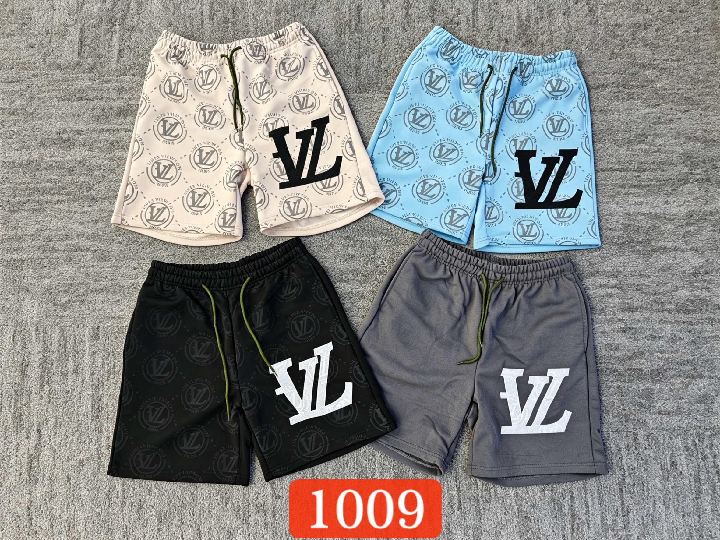 380g shorts 3