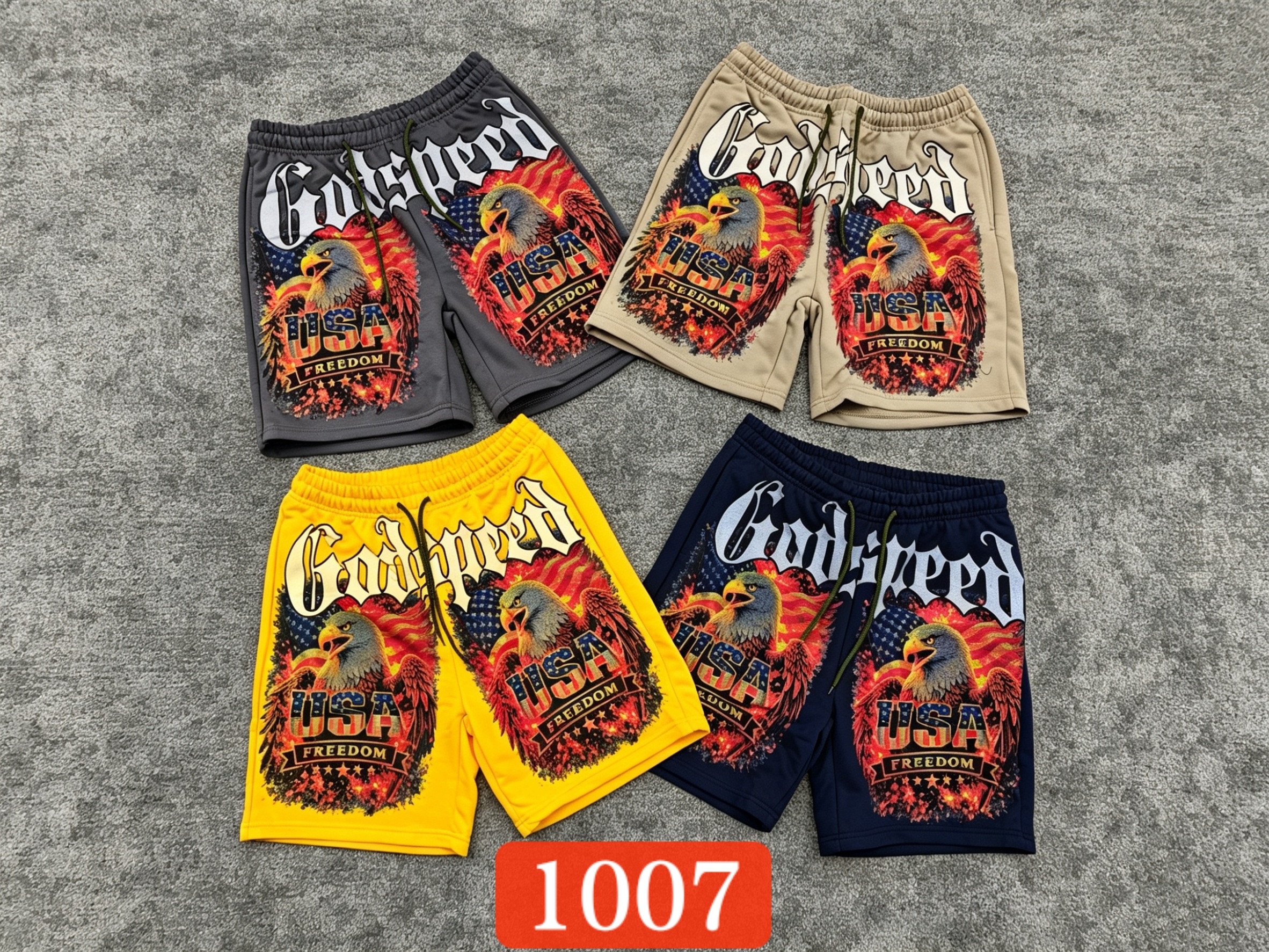 380g shorts 9