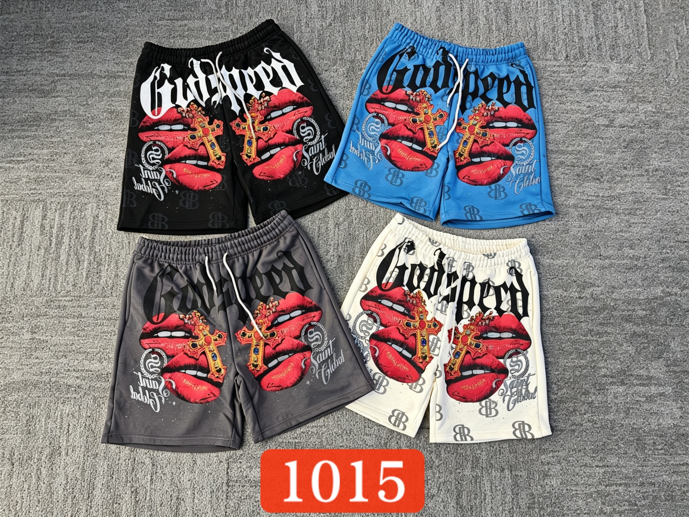 380g shorts 17