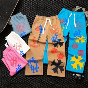 380g long jogger