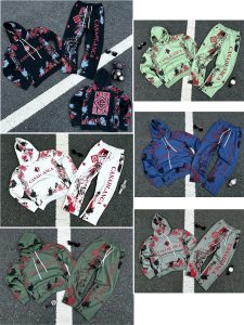 Cotton Wool hoodie 2pcs