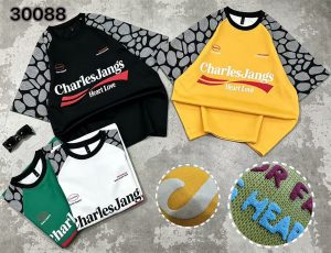 350g T-shirt