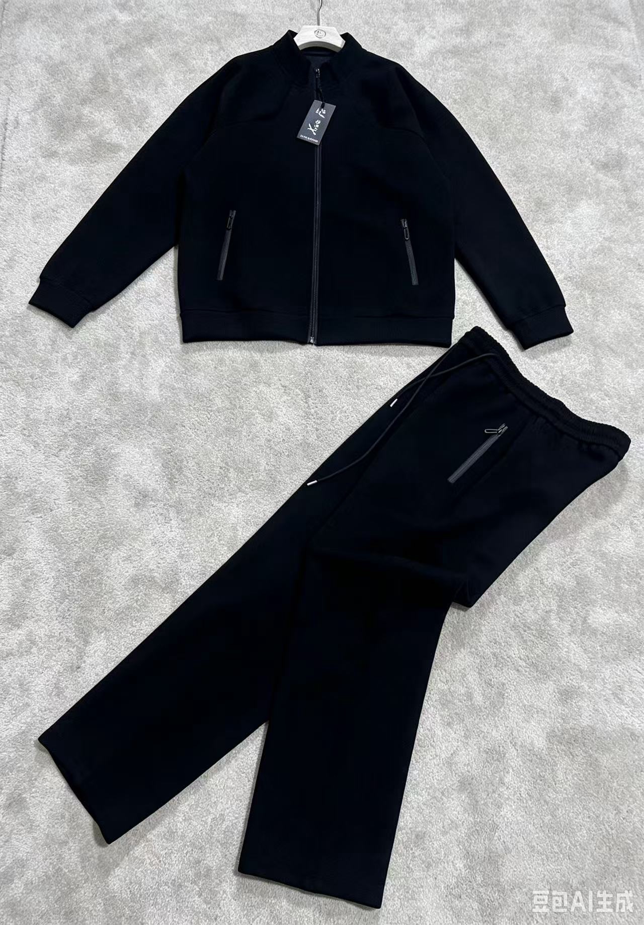 Tracksuit 14