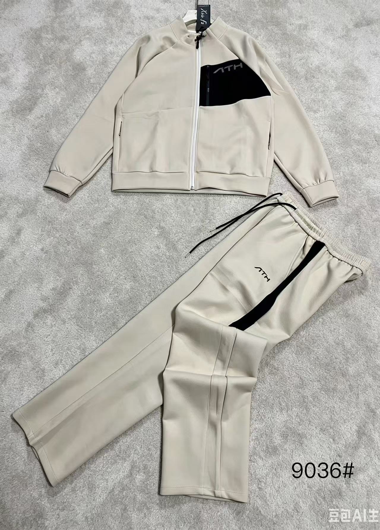 Tracksuit 10