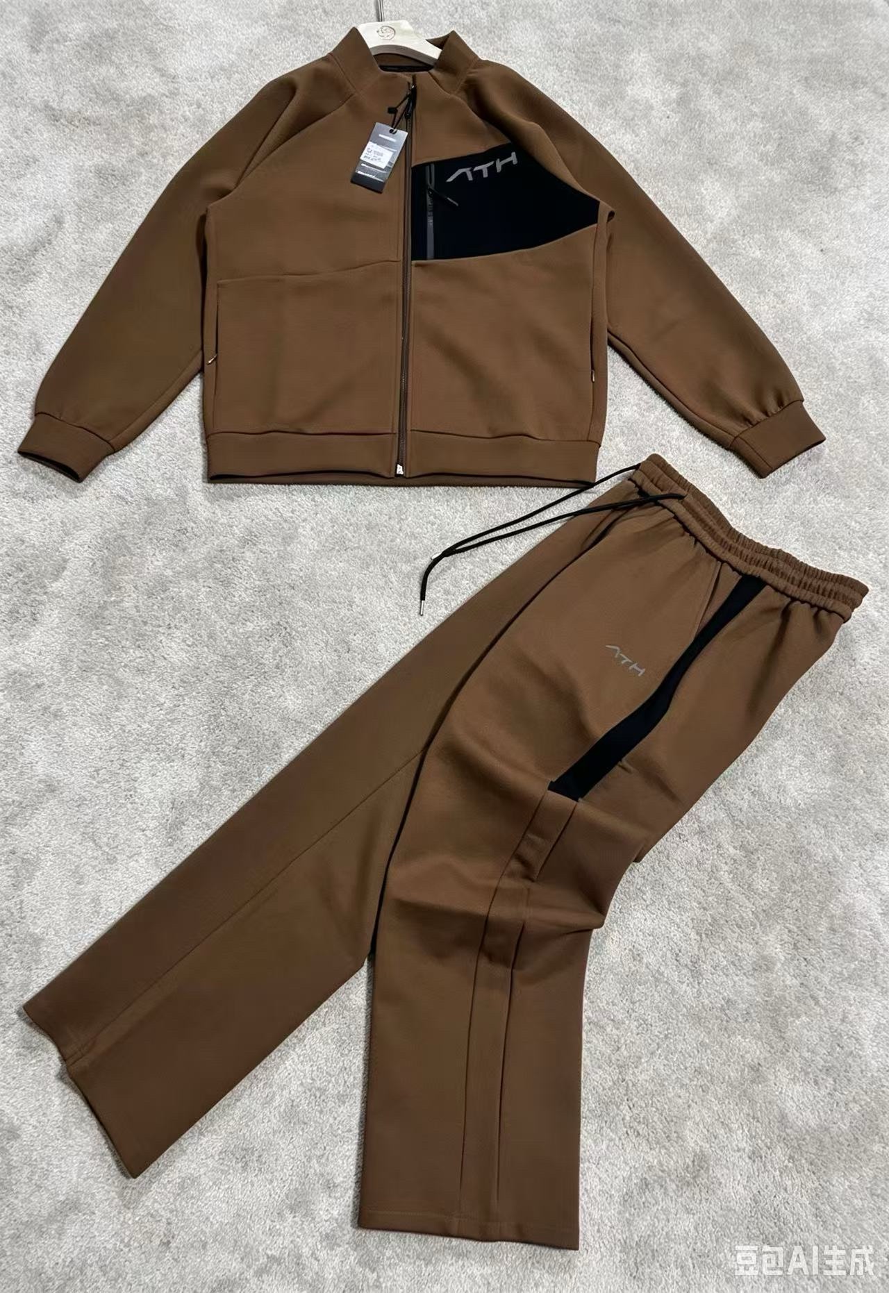 Tracksuit 11