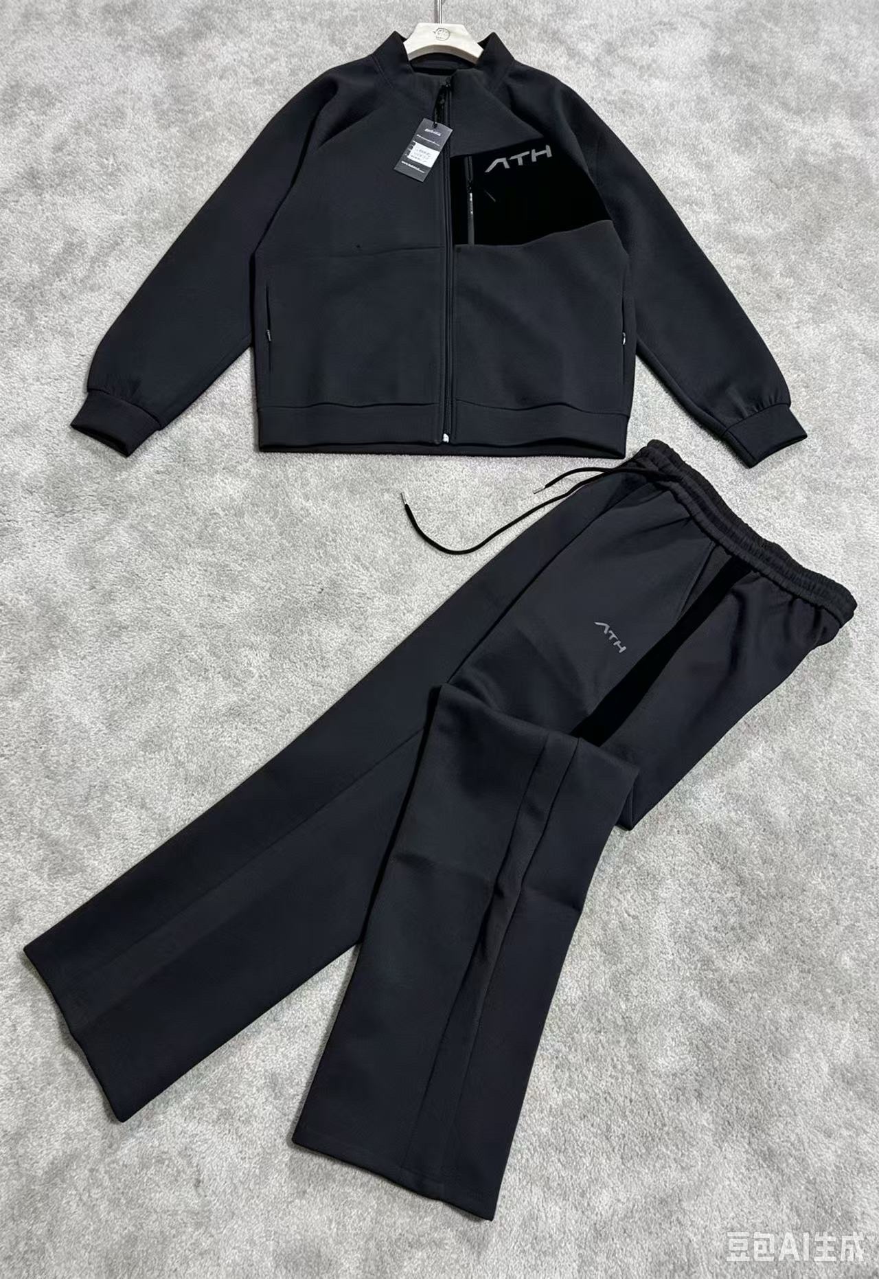 Tracksuit 8