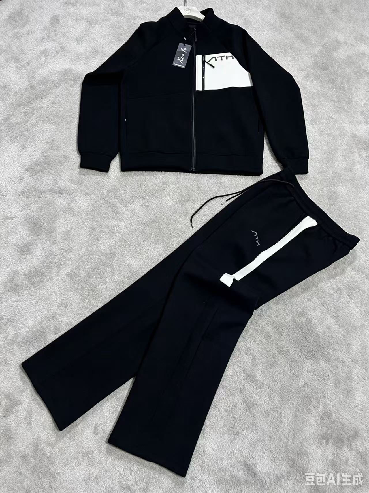 Tracksuit 9