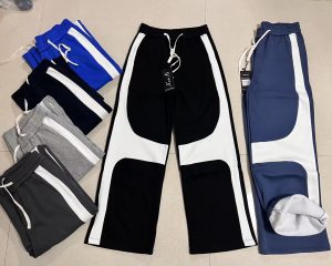 wool jogger