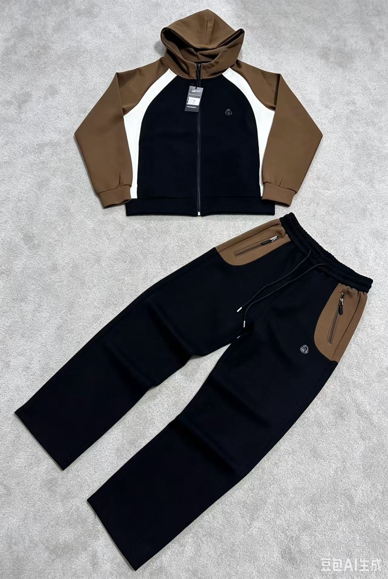 Tracksuit 5