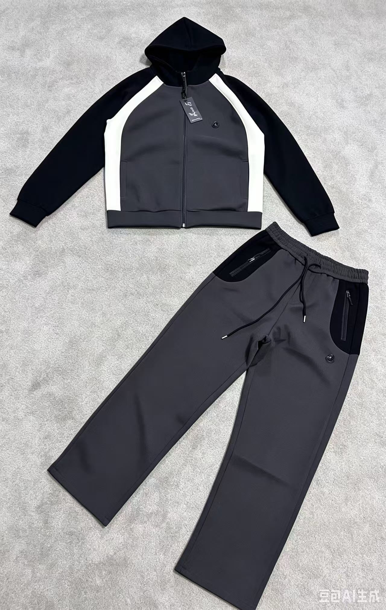 Tracksuit 4