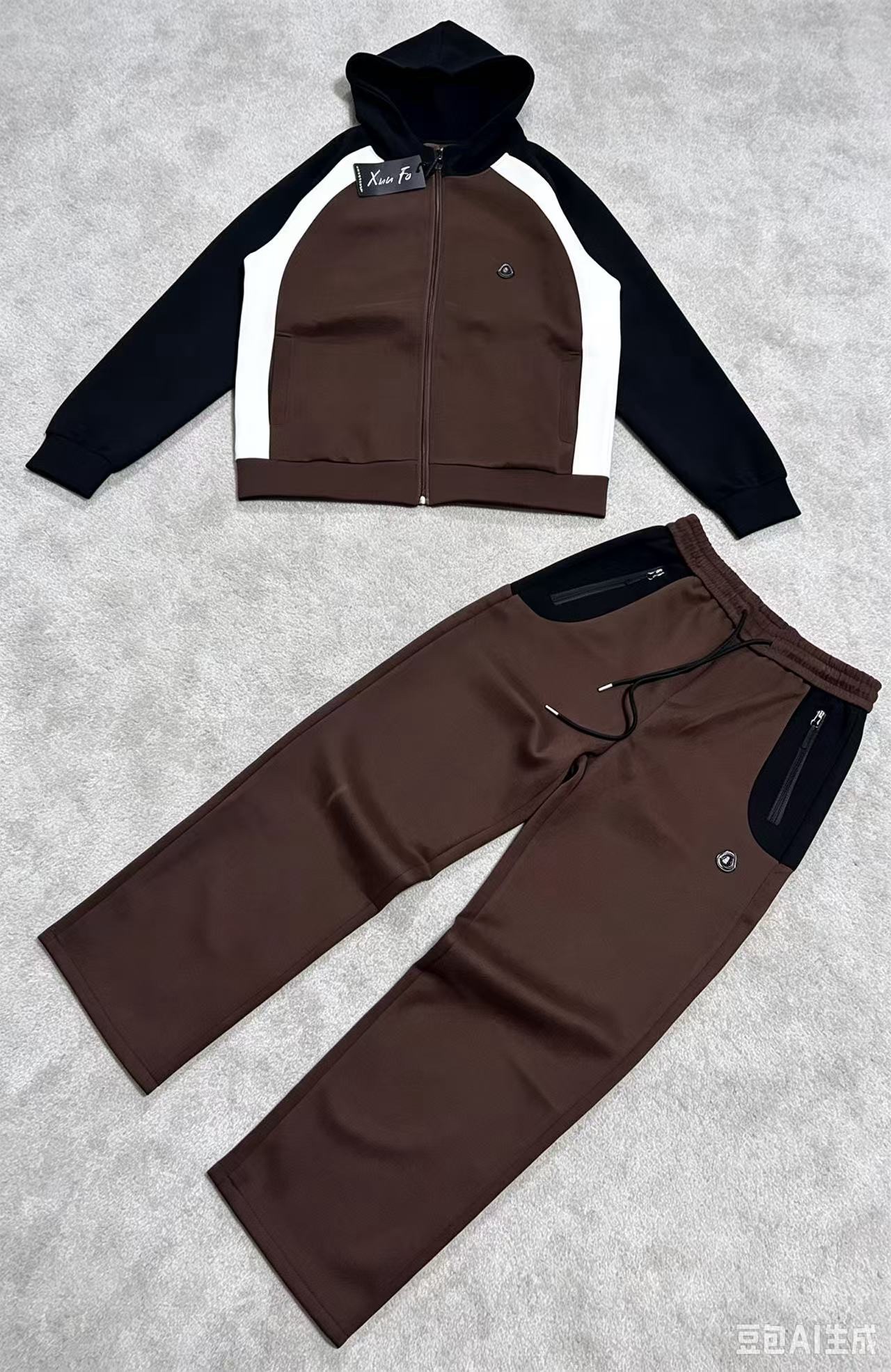 Tracksuit 1