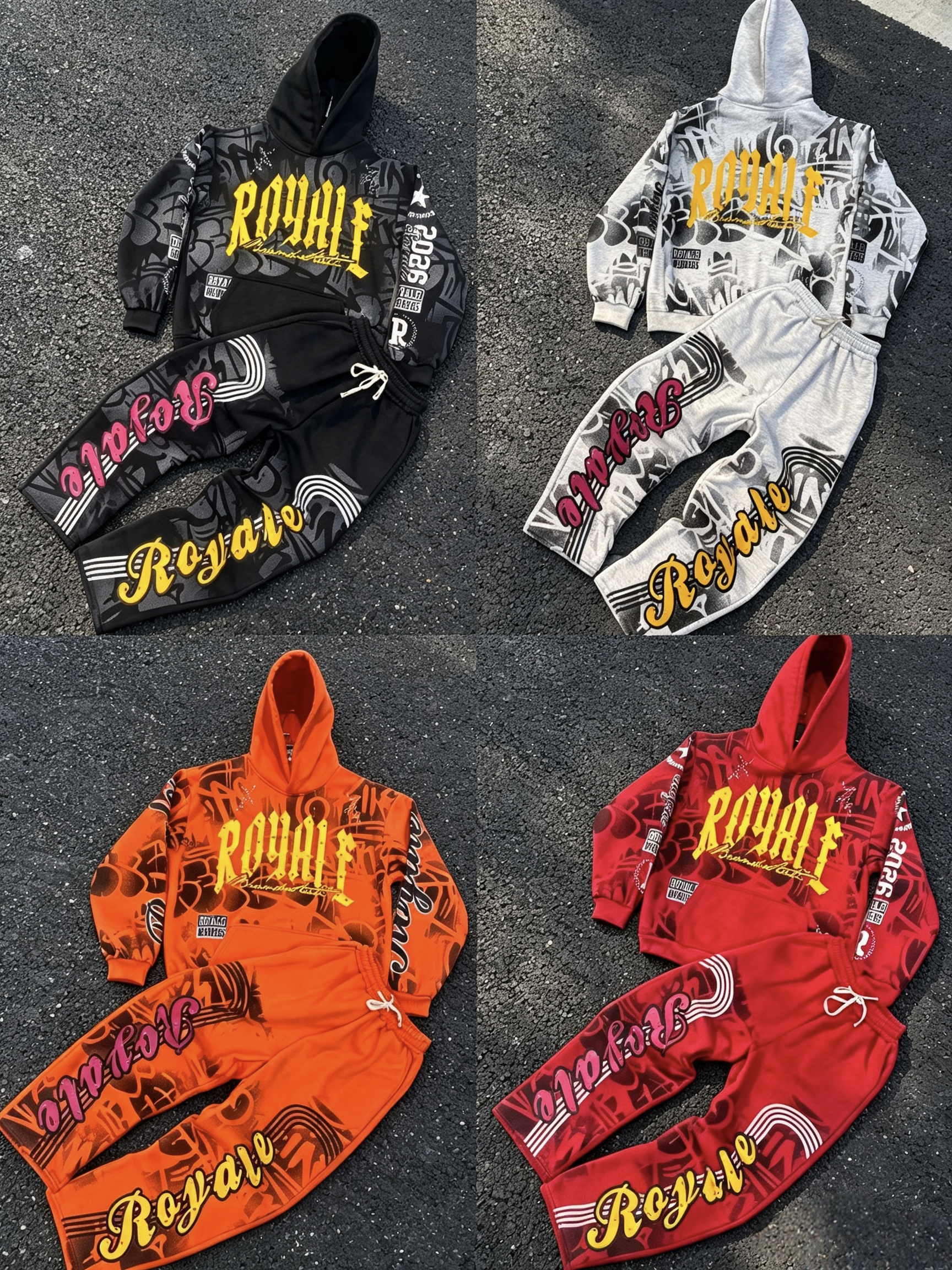 350g Wool stone 2pcs 6