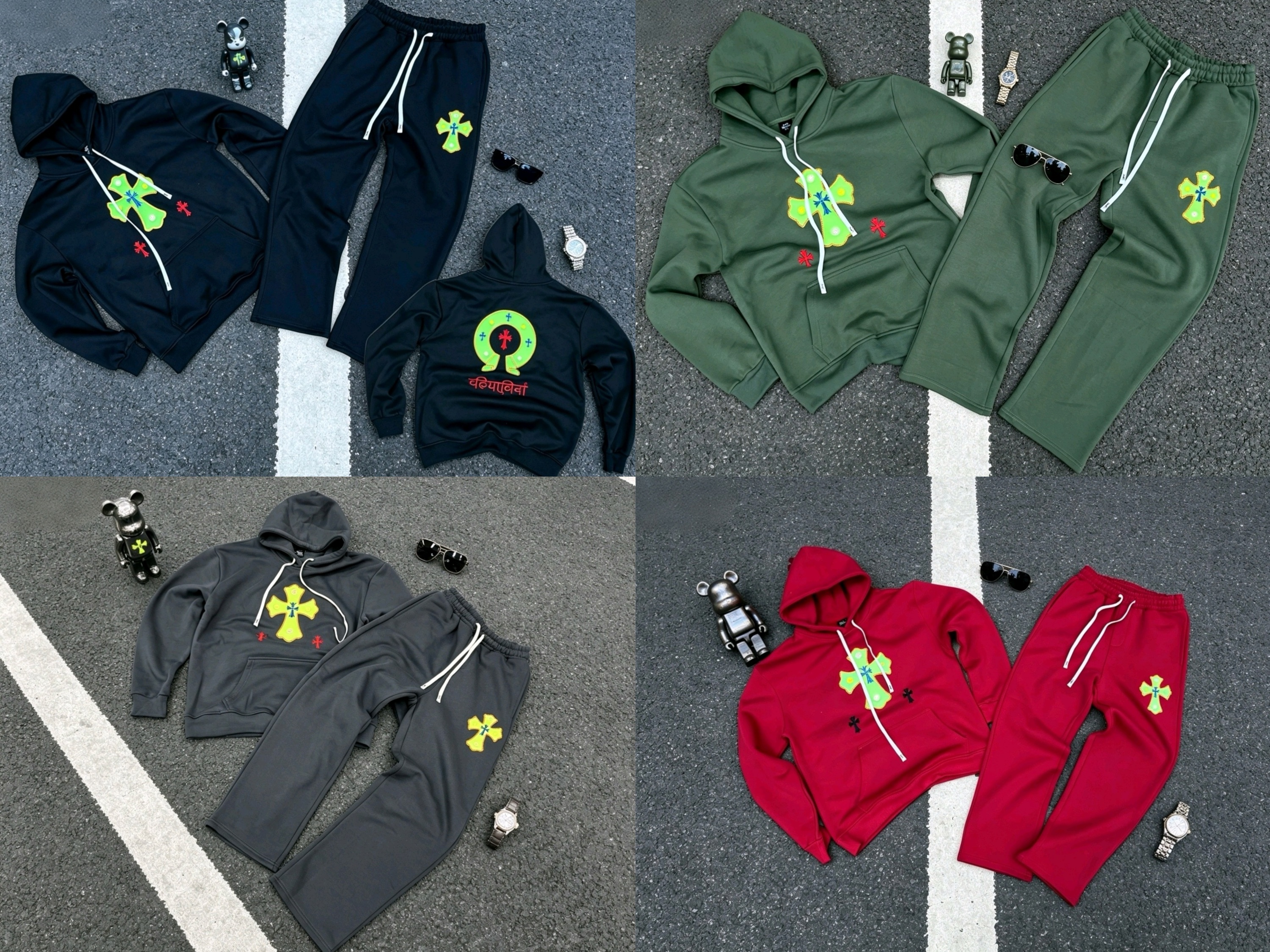 Wool up&down 12