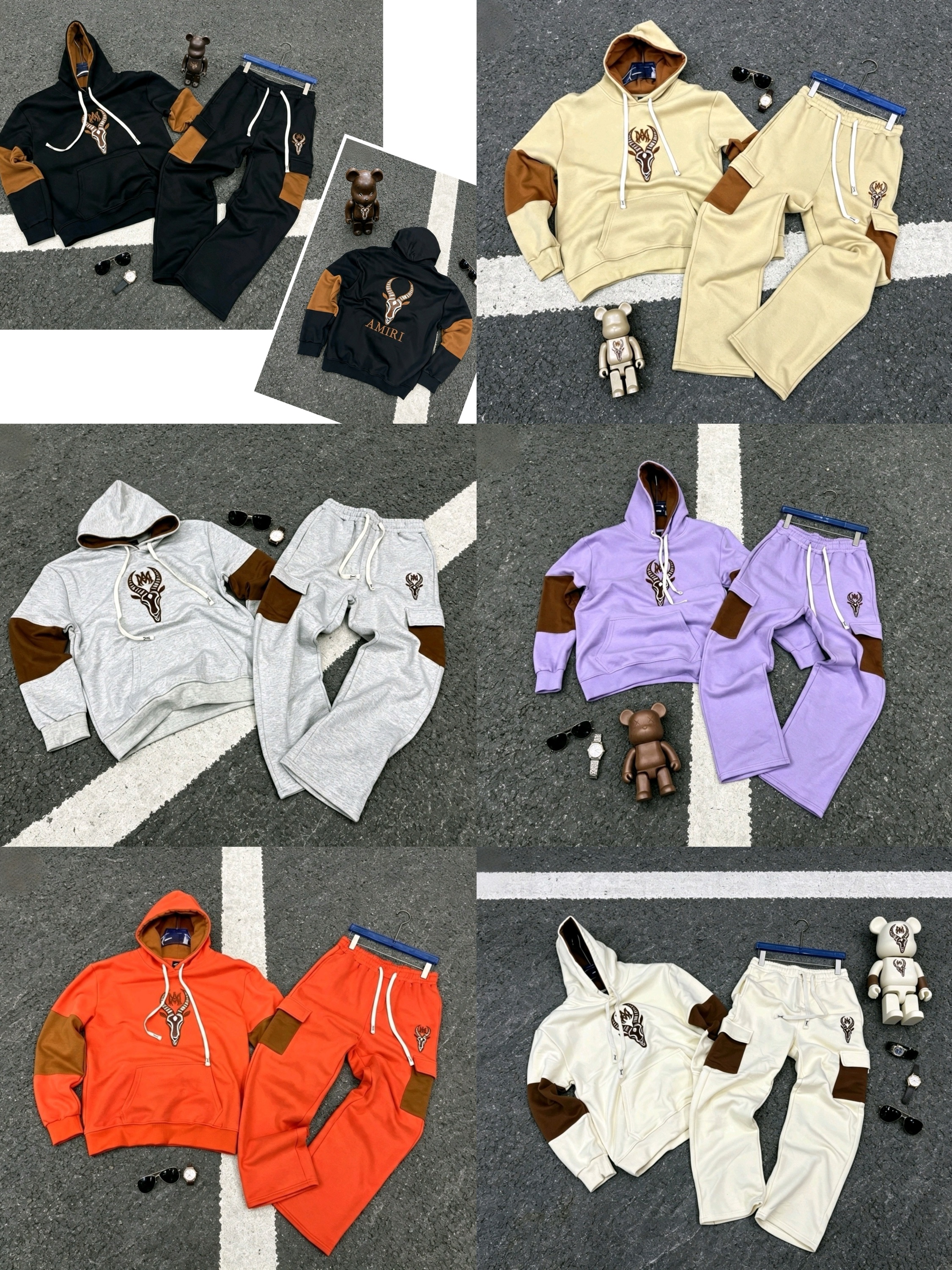 Wool up&down 10