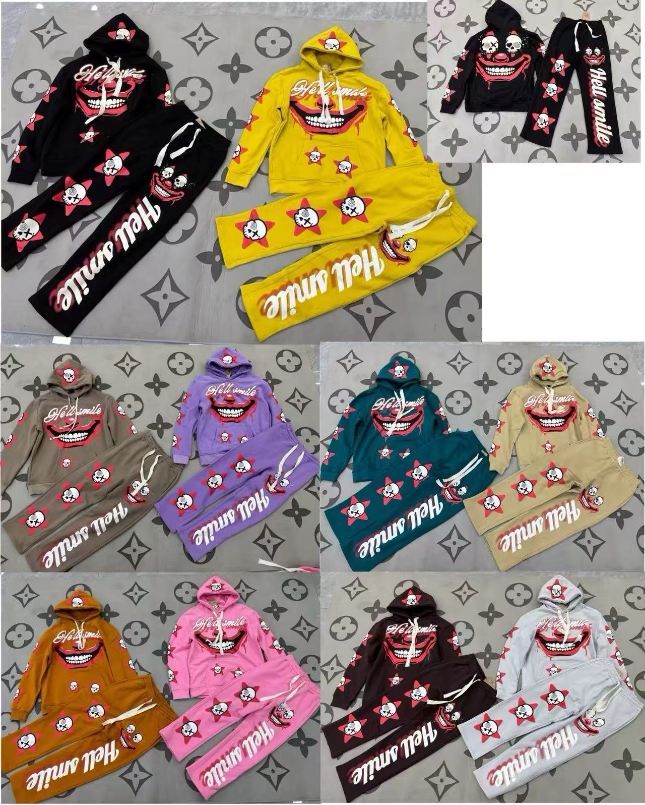 Wool up&down 5