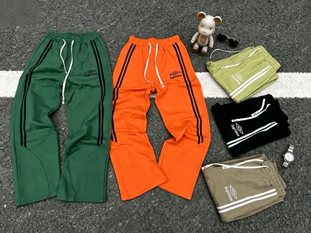 420g Wool jogger 11