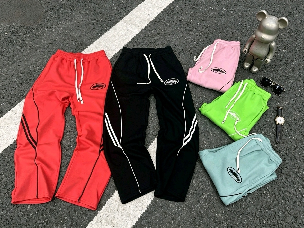 420g Wool jogger 3