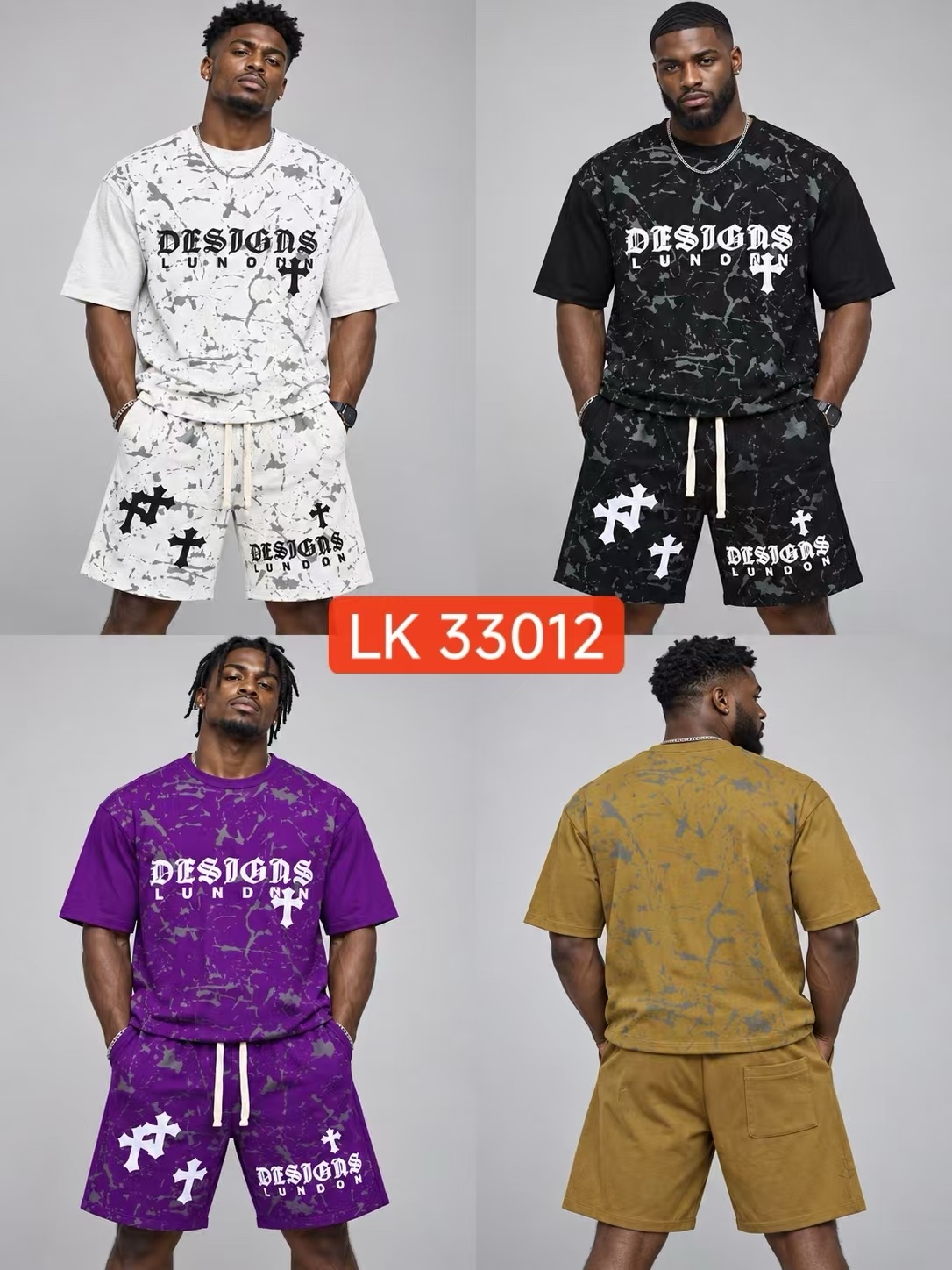 two piece set