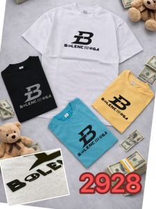 240g logo T-shirt