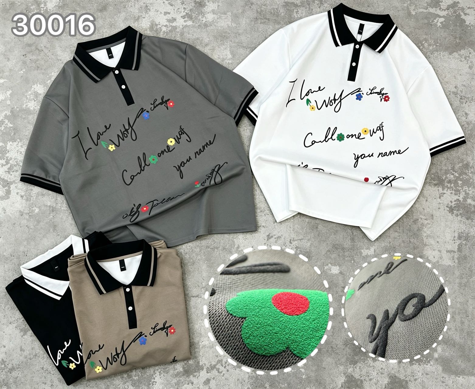350g Polo 14